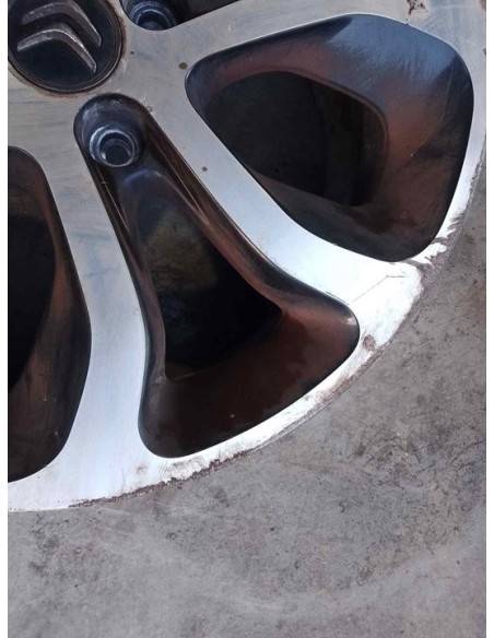 LLANTA CITROEN C3 PICASSO - 258986