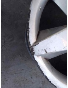 LLANTA CHEVROLET EPICA - 255938 2