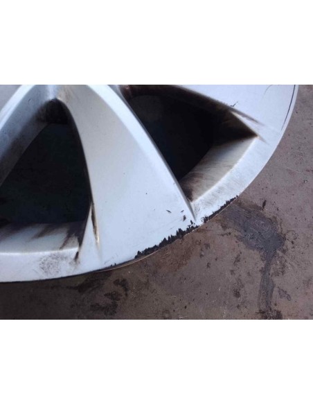 LLANTA CITROEN C4 PICASSO - 258991