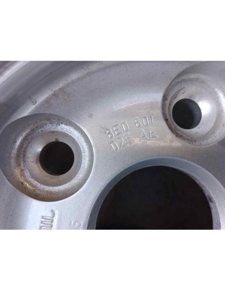 LLANTA AUDI A4 BERLINA (8E) - 240234