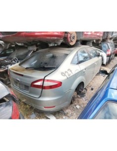 PUENTE TRASERO FORD MONDEO BERLINA (CA2) - 250813