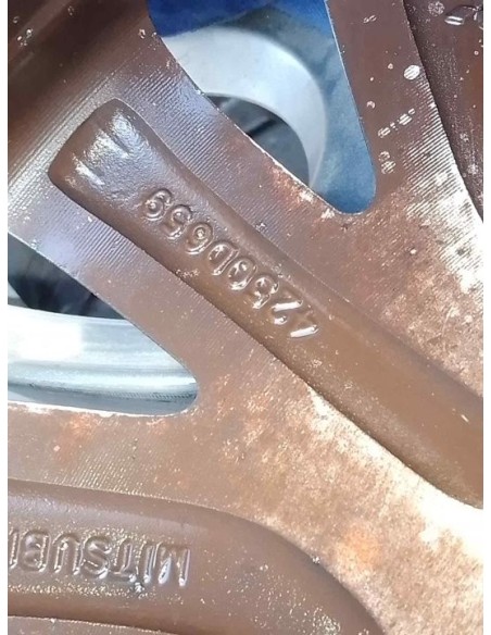 LLANTA MITSUBISHI ASX (GA0W) - 258994