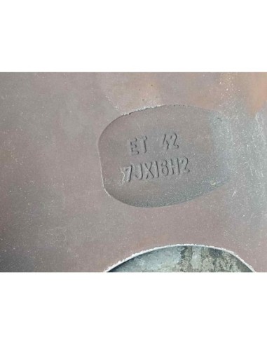 LLANTA AUDI A4 AVANT (8E) - 251669