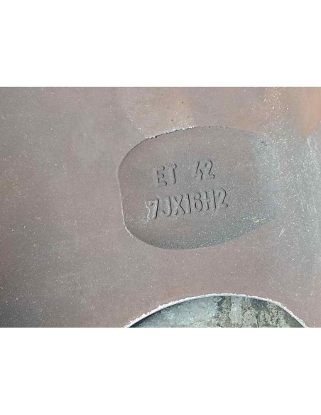 LLANTA AUDI A4 AVANT (8E) - 251669