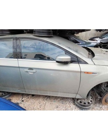 PUERTA DELANTERA DERECHA FORD MONDEO BERLINA...