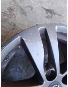 LLANTA OPEL ASTRA K BERLINA 5P - 258995 2