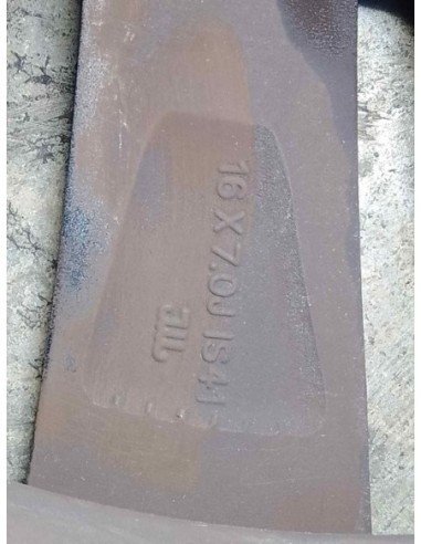 LLANTA OPEL ASTRA K BERLINA 5P - 258995