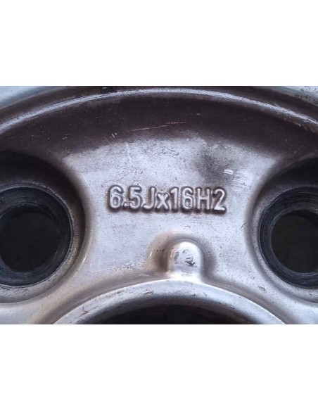 LLANTA VOLKSWAGEN GOLF V (1K1)(10 2003) - 233077