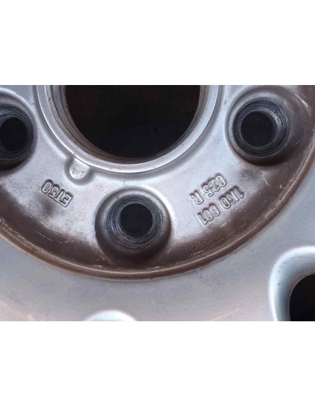 LLANTA VOLKSWAGEN GOLF V (1K1)(10 2003) - 233077