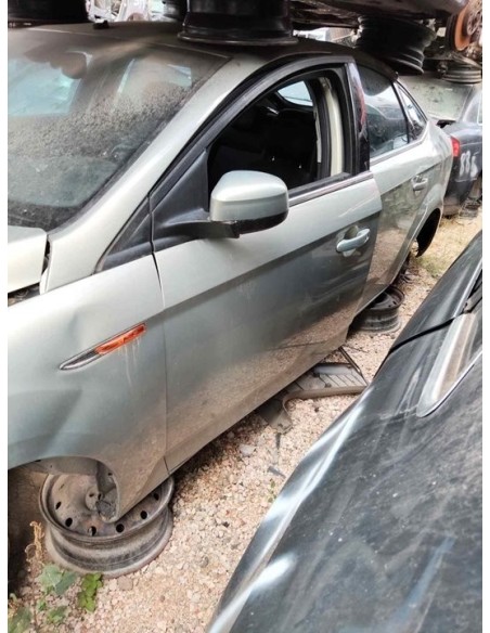 PUERTA DELANTERA IZQUIERDA FORD MONDEO BERLINA (CA2) - 246311