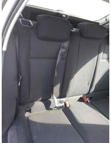 ASIENTOS TRASERO IZQUIERDO VOLKSWAGEN POLO VI...