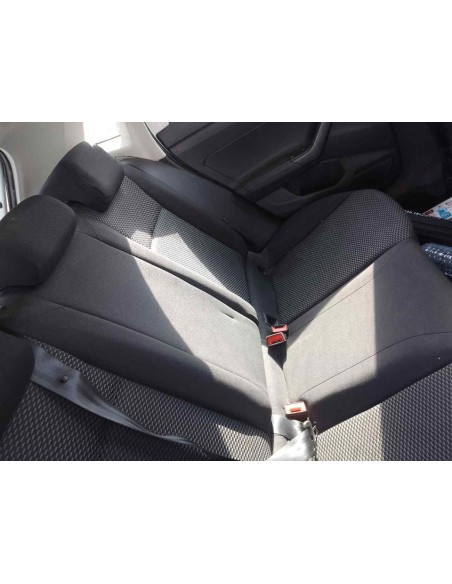 ASIENTOS TRASERO IZQUIERDO VOLKSWAGEN POLO VI (AW1)(08 2017) - 243357