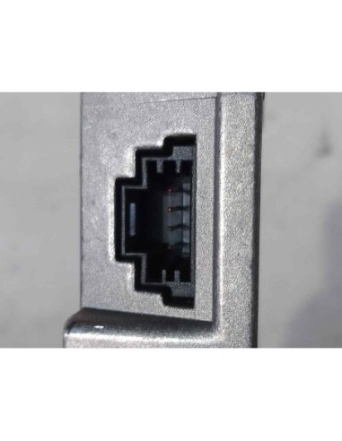 MODULO ELECTRONICO MERCEDES-BENZ CLASE S (BM...