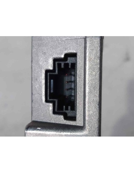 MODULO ELECTRONICO MERCEDES-BENZ CLASE S (BM 221) LIM  - 223034