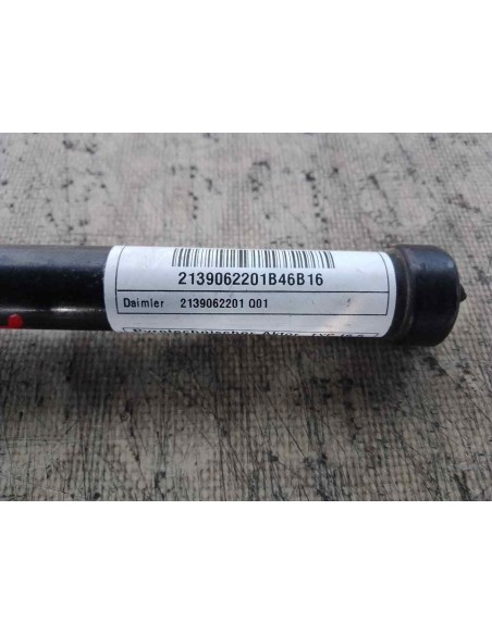 NO IDENTIFICADO MERCEDES-BENZ CLASE E (BM 213) BERLINA - 222566