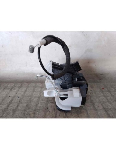 CERRADURA PUERTA DELANTERA DERECHA HYUNDAI I20...