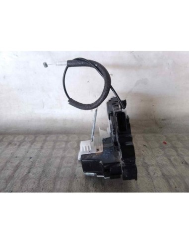 CERRADURA PUERTA DELANTERA DERECHA HYUNDAI I20...