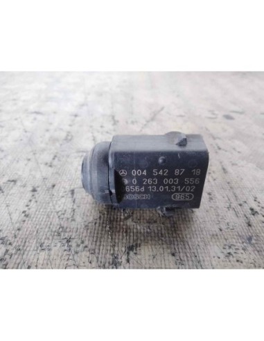 SENSOR DE APARCAMIENTO MERCEDES-BENZ CLS (BM...