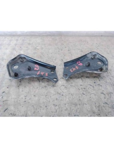 NO IDENTIFICADO MERCEDES-BENZ CLASE E (BM 213)...