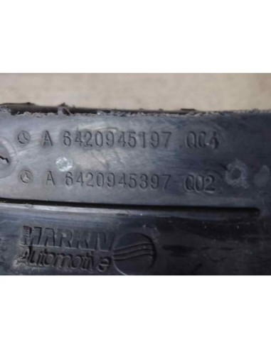 TUBO MERCEDES-BENZ CLASE S (BM 221) LIM  - 223037