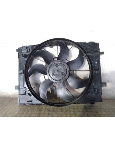 ELECTROVENTILADOR MERCEDES-BENZ CLASE E (BM...