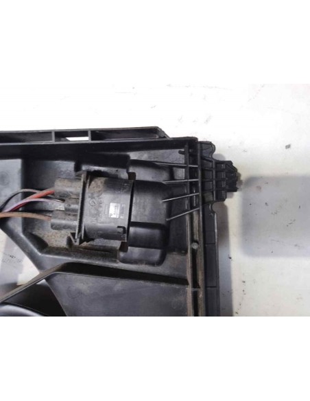 ELECTROVENTILADOR MERCEDES-BENZ CLASE E (BM 213) BERLINA - 213209