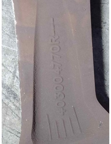 LLANTA RENAULT KADJAR - 259001