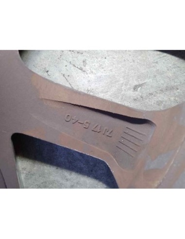 LLANTA RENAULT KADJAR - 251581