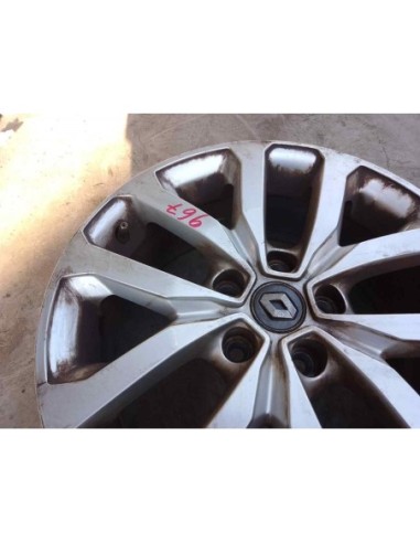LLANTA RENAULT KADJAR - 259000