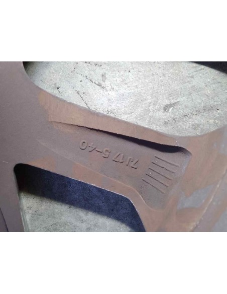 LLANTA RENAULT KADJAR - 259002