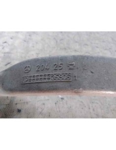 BRAZO SUSPENSION INFERIOR DELANTERO IZQUIERDO... 2