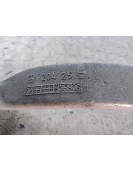 BRAZO SUSPENSION INFERIOR DELANTERO IZQUIERDO MERCEDES-BENZ CLASE C (BM 204) BERLINA - 222572