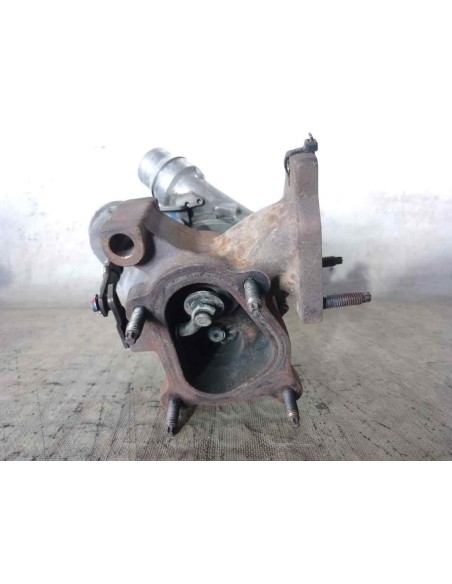 TURBOCOMPRESOR NISSAN PRIMASTAR (X83) - 222800