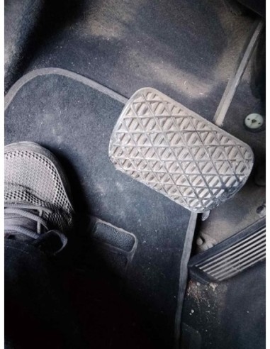 PEDAL FRENO MERCEDES-BENZ CLASE E (BM 210)...
