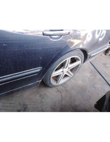 TRANSMISION TRASERA IZQUIERDA MERCEDES-BENZ...