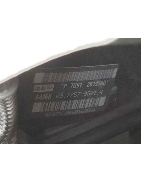 SERVOFRENO FORD MONDEO BERLINA (CA2) - 250834