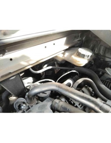 SERVOFRENO FORD MONDEO BERLINA (CA2) - 250834