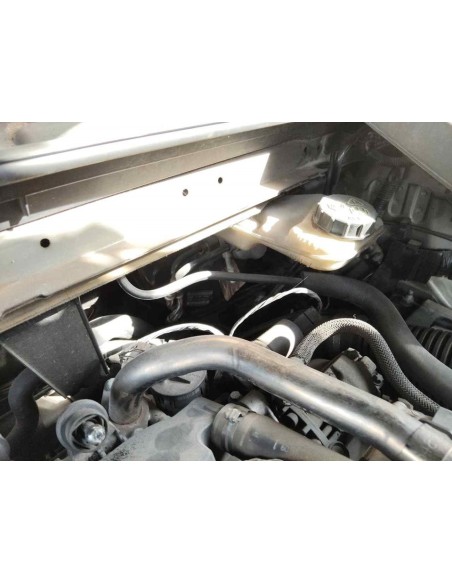 SERVOFRENO FORD MONDEO BERLINA (CA2) - 250834