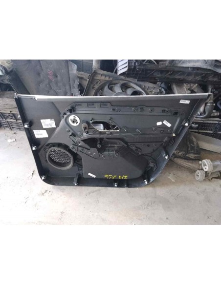 GUARNECIDO PUERTA DELANTERA IZQUIERDA DACIA DUSTER II - 254125