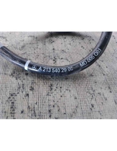 SENSOR ABS MERCEDES-BENZ CLASE E (BM 213)...