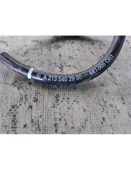 SENSOR ABS MERCEDES-BENZ CLASE E (BM 213) BERLINA - 222559