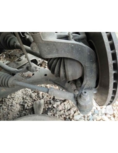 TRANSMISION DELANTERA DERECHA FORD MONDEO...