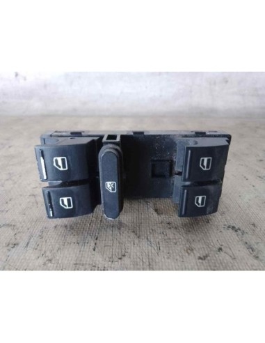 MANDO ELEVALUNAS DELANTERO IZQUIERDO SEAT ALTEA...