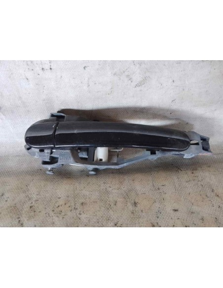 MANETA EXTERIOR DELANTERA DERECHA VOLKSWAGEN GOLF V (1K1)(10 2003) - 220402