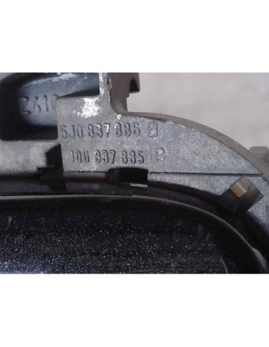 MANETA EXTERIOR DELANTERA DERECHA VOLKSWAGEN...