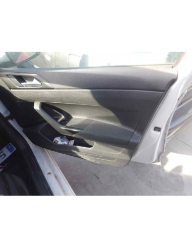 GUARNECIDO PUERTA DELANTERA DERECHA VOLKSWAGEN...