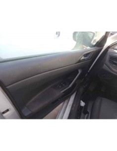 GUARNECIDO PUERTA DELANTERA IZQUIERDA VOLKSWAGEN POLO VI...