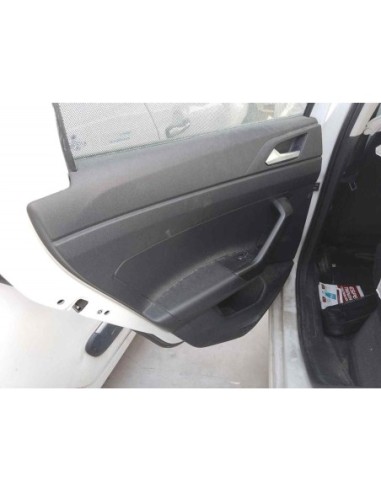 GUARNECIDO PUERTA TRASERA IZQUIERDA VOLKSWAGEN...