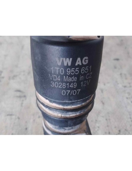 BOMBA LIMPIA AUDI A4 BERLINA (8E) - 212122