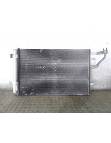 CONDENSADOR / RADIADOR  AIRE ACONDICIONADO KIA...